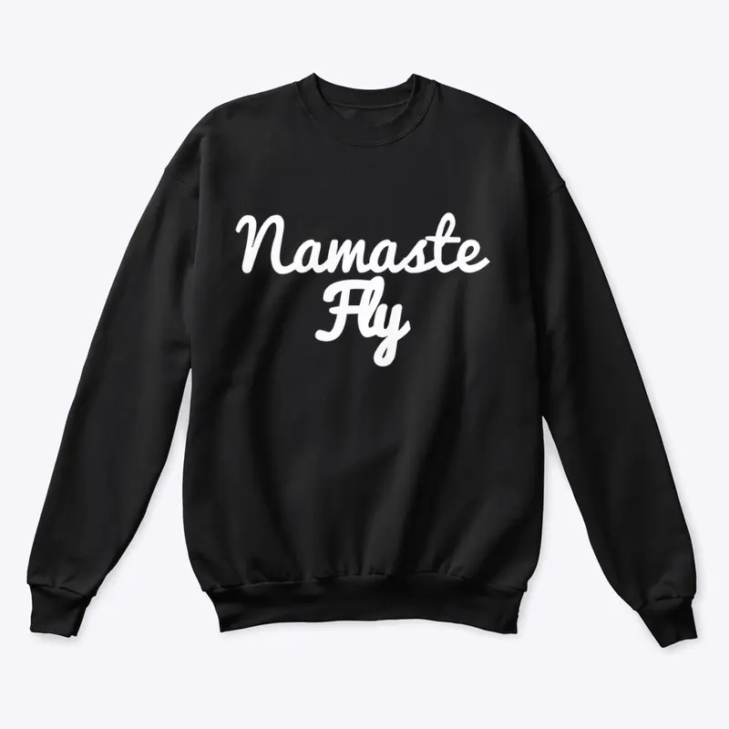 Namaste Fly 