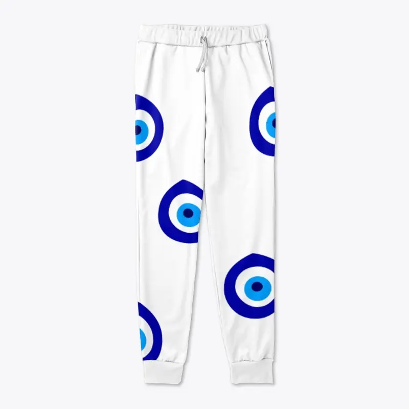 Eye of Protection Joggers